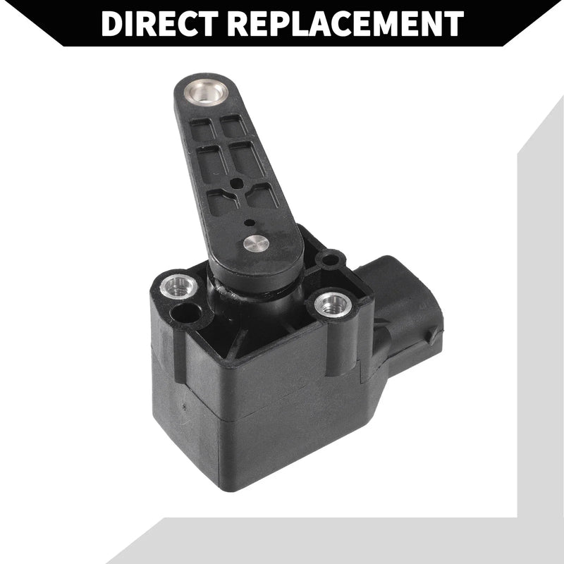 BMW 325Ci Suspension Ride Height Level Sensor Front