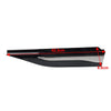 Range Rover Evoque Front Fender Side Air Vent Cover Trim Right (2019-2023)
