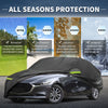 Mazda 3 Waterproof Car Cover (2013-2021)