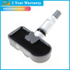 Dodge Challenger SRT TPMS Tire Pressure Sensor (2008–2020)