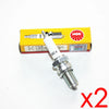 150cc 200cc 250cc PIT PRO Trail Quad ATV Buggy NGK D8EA Spark Plugs