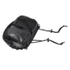 Harley Road Glide Ultra FLTRU Driver Backrest Organizer Bag (2014-2023)