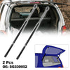 GMC Rear Glass Window Lift Supports Struts Shocks Gas Spring