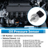 Infiniti QX56 5.6L Engine Oil Pressure Sensor