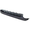 Front Bumper Grille For 2012-2015 Toyota Tacoma Center