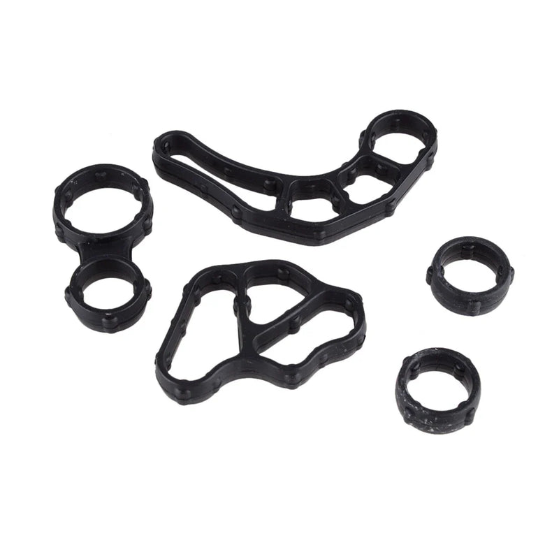 Chevrolet Buick Cadillac GMC 2.0L 2.5L Valve Cover Gasket Set