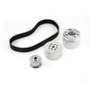 Ford Small Block 302 351C Cleveland Gilmer & Belt Drive Pulley Kit