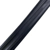 Door Glass Run Channel Rubber RH Fits Mitsubishi L200 Triton Pickup 1986-96 D06