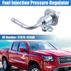 Nissan NP300 Xterra Fuel Injection Pressure Regulator (2000-2004)