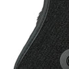 Mercedes-Benz GLS-Class X166 Sheepskin Floor Mats (2016-2019)