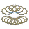Panigale 1100 V4 V4S Ducati Clutch Friction Plates (2018-2024)