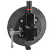 Jeep Wrangler ATV UTV Flagpole Bracket Suction Cup Stand (2020-2023)