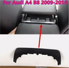 Audi A4 B8 Central Armrest Cover Trim Bezel (2009–2016)
