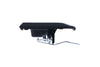 Iveco Daily Van (2000-2006) Black Front Outer Door Handle Set of 2