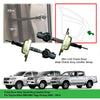 Toyota Hilux Door Stop Check Limiter Strap (2005-2014)
