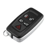 Land Rover Range Rover Sport 5 Button Key Fob Shell Case (2010-2015)