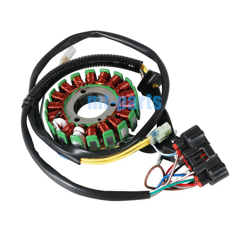 Explorer ATV Trasher 520 Supersport & Supermoto Magneto Stator Coil