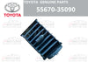 Toyota Housing Plastic