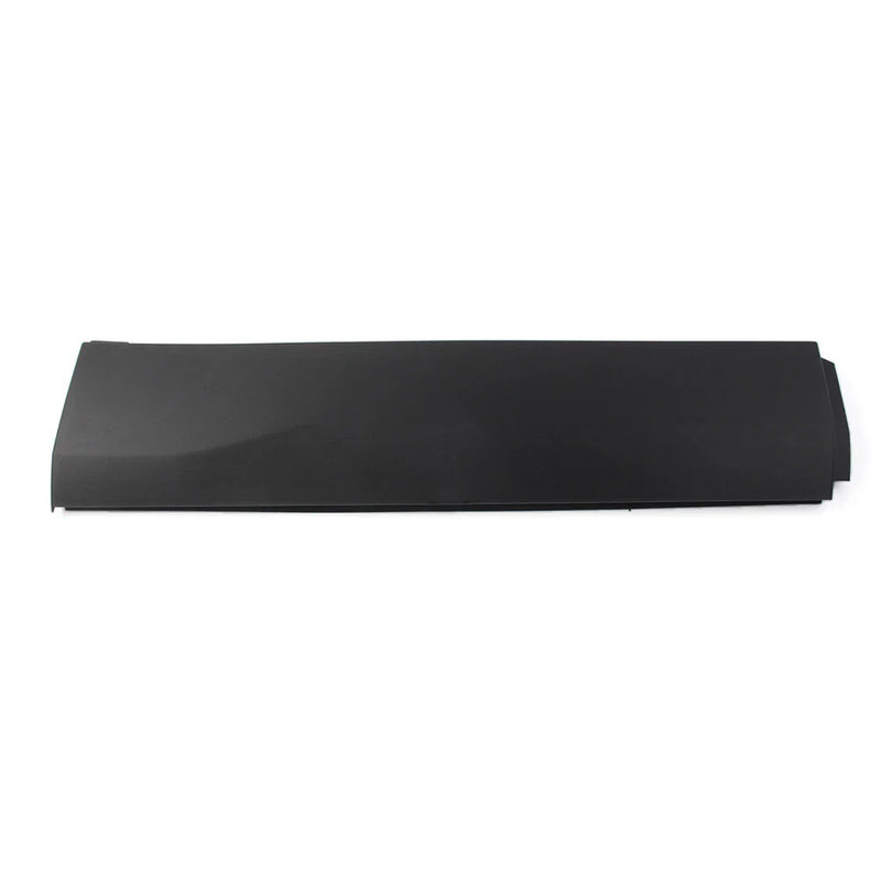 Land Rover Discovery Sport (2015-2019) Black Rear Door Guard Trim Strip