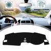 Honda Civic Hatchback Dashboard Cover (2021)