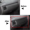 Suzuki Chevrolet Tracker Dashboard Panel Cover Trim (1999-2004)