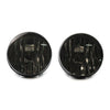 GMC Sierra 1500 2500 HD New  Front Bumper Fog Lights (2007-2013)