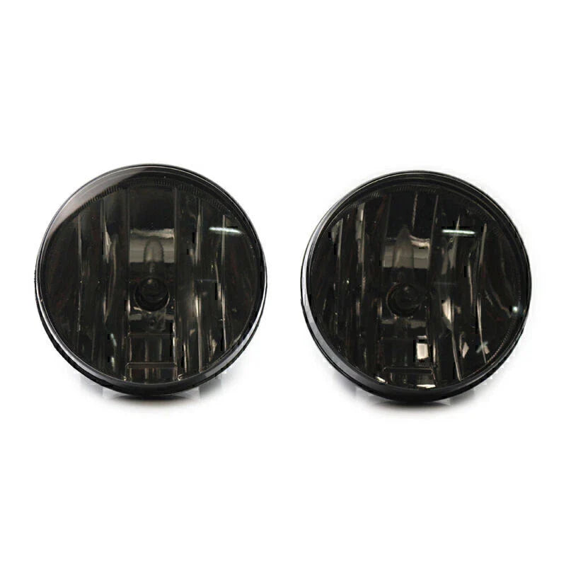 GMC Sierra 1500 2500 HD New  Front Bumper Fog Lights (2007-2013)