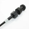 YAMAHA PEEWEE PW50 PY50 PIT PRO DIRT BIKE 765mm End Choke Cable Line