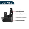 Toyota RAIZE Mud Flaps Splash Guards / 1Set / Mud Guards (2020–2022)