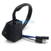 Kawasaki Mule 2510 4x4, Mule 2500 Fuel Cut Off Relay (1995-2000)