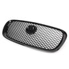 Jaguar XF Front Upper Mesh Grille (2008-2011)