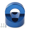 Polaris General, RS1, RZR XP 1000 CNC Aluminum Front Tow Hook Tie Anchor (2014-2023)