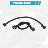 Jeep Grand Cherokee 15in Oxygen Sensor Extension Harness (2008-2017)