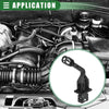Mercedes-Benz S500 Car Air Intake Charge Temperature Sensor (2000-2006)