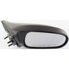 Power Side View Mirror Right 4 Door Passenger Side for
