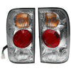 Hilux KZN165R Performance Tail Light Pair (1999-2005)