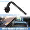 BMW 1 Series 118i Radiator Coolant Hose (2012-2015)