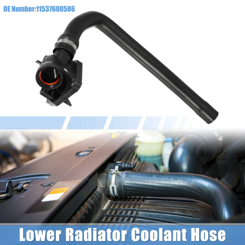 BMW 1 Series 118i Radiator Coolant Hose (2012-2015)