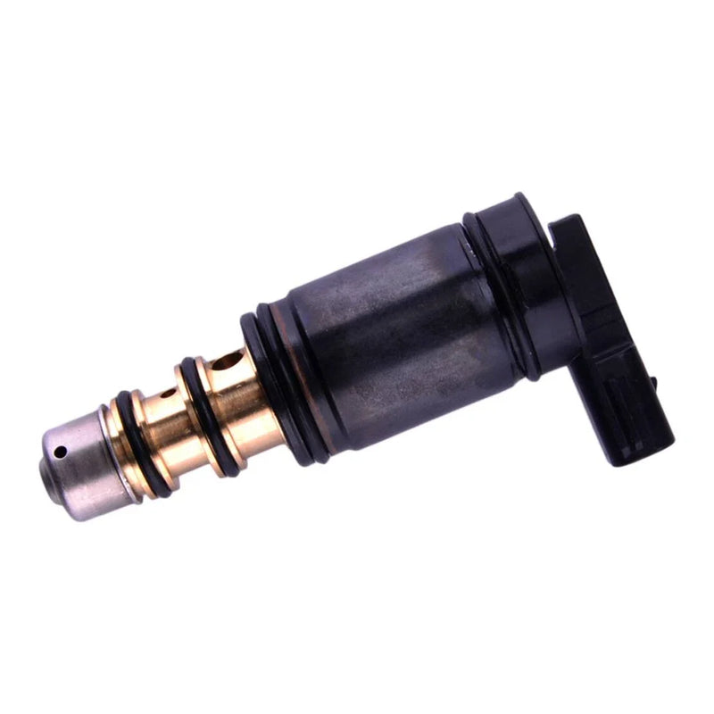 Ford Fusion Explorer Lincoln MKZ AC Compressor Control Solenoid Valve