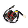 Honda NT650 Hawk GT 650 A / Bros 400 NC25 Regulator Rectifier (1988-1991)