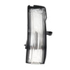 Dodge Ram 1500 Left Side Rearview Mirror Turn Signal Light (2019-2024)