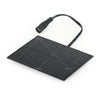 Greenhouse, Pet, Dog, Chicken House 3W Solar Panel Fan