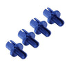 Motorcycle ATV Dirt Bike 8mm Clutch Brake Throttle Cable Adjuster