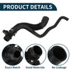 BMW X1 Radiator Heater Hose (2012)