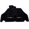 Ferrari F430 (2004-2009) Italian Edition AutoWin Floor Mats