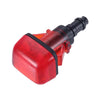 Honda Pilot 2009-2015 2 x Rear Window Washer Nozzles