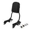 Harley Softail Sissy Bar Upright Backrest Docking Hardware (2018-2025)
