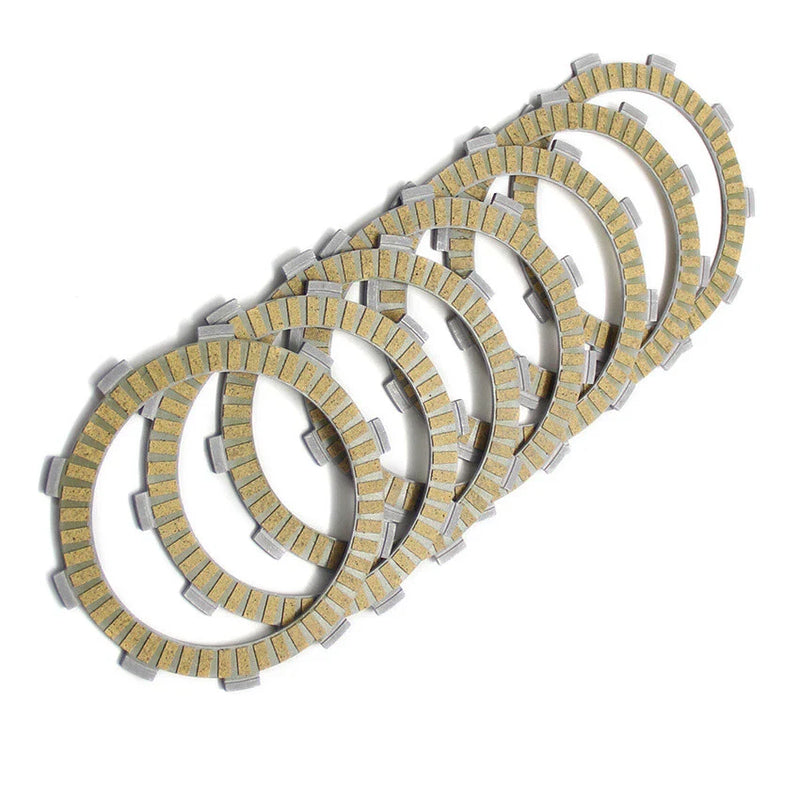 Honda ATV TRX420TM Rancher 420 Clutch Friction Disc Plate (2007-2023)