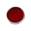 Toyota Land Cruiser FJ25 FJ40 FJ55 1x Reflector Warning Light (1958-1973)