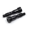 Honda 750 Four CB750 CB750A Ignition Coils & Spark Plug Caps (1975–1978)